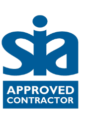 SIA Approved Contractor